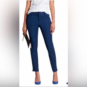 Banana Republic Jackson Fit Pant
